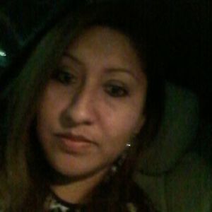 Meet your Posher, Karina